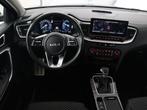 Kia Ceed Sportswagon 1.6 GDI PHEV ExecutiveLine | Automaat |, Auto's, Kia, Gebruikt, 71 km/l, Te koop, 1300 kg