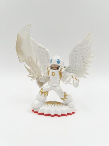Knight Light Skylanders Trap Team beschikbaar voor biedingen