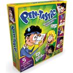 Pen-Tastic, Hobby en Vrije tijd, Gezelschapsspellen | Bordspellen, ., Nieuw, Ophalen of Verzenden, .
