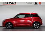 Suzuki Swift 1.2 Style Smart Hybrid Automaat / Navigatie / K, Auto's, 12 maanden, Stof, Gebruikt, Swift