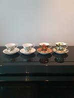 ROYAL ALBERT kopjes, Ophalen of Verzenden