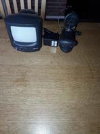 Bewaking camera, Audio, Tv en Foto, Vintage Televisies, Ophalen, Zo goed als nieuw, 100 cm of meer