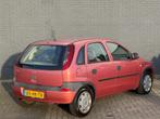 Opel Corsa 1.4-16V Comfort | Automaat | 1ste eigenaar! | Dea, 4 cilinders, 1389 cc, 973 kg, Origineel Nederlands