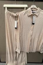 Costes set Kleur Kit blouse L, broek s, Ophalen of Verzenden, Nieuw