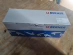 Berner 125-2 slijptol / haakse slijper, Ophalen of Verzenden, Nieuw, 1000 watt of meer, Haakse handslijpmachine