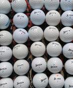 41 Srixon golfballen mix tka, Ophalen, Gebruikt, Bal(len), Overige merken