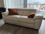Natuzzi zetel, Ophalen, Zo goed als nieuw, 150 tot 200 cm