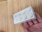 LEGO food safe box, mini, wit, Ophalen, Zo goed als nieuw