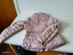 Lekker warm Winterjack, Ophalen of Verzenden, Zo goed als nieuw, Roze