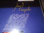 Jon & Vangelis - The Best Of, Cd's en Dvd's, Cd's | Pop, Ophalen of Verzenden, 1980 tot 2000, Zo goed als nieuw