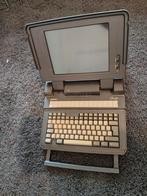 Sanyo mbc-17lt3 laptop, Computers en Software, Vintage Computers, Ophalen of Verzenden