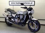 Kawasaki ZRX 1200 Naked 2004 ZRX1200, Motoren, 4 cilinders, Bedrijf, Meer dan 35 kW, 1200 cc