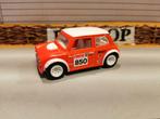 Morris Mini Cooper van Hot Wheels Premium, Ophalen, Zo goed als nieuw, Auto