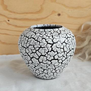 Jasba Cortina West Germany krimpglazuur bolvaasje beschikbaar voor biedingen