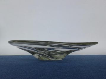 Schaal Artglass Bohemen Vintage beschikbaar voor biedingen