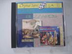 CD Cuby + Blizzards - Groeten uit grollo/Trippin' a midnight, Ophalen of Verzenden, Zo goed als nieuw