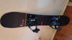 snowboard flow 140 flow bindingen burton schoenen maat 42, Sport en Fitness, Ophalen, Gebruikt, Board
