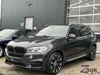 BMW X5 sDrive25d High Executive | XENON | LED | 20'' LM |, Auto's, BMW, Te koop, 1970 kg, Zilver of Grijs, Geïmporteerd