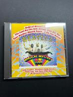 The Beatles Magical Mystery Tour CD, Ophalen of Verzenden, 1960 tot 1980, Zo goed als nieuw