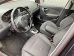 Volkswagen Polo 1.2 TSI Highline AUTOMAAT, 5-Drs, Clima, Nav, Auto's, Volkswagen, Euro 5, Stof, Gebruikt, 4 cilinders