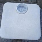 Weegschaal (SC-90), Witgoed en Apparatuur, Weegschalen, Ophalen, Gebruikt, Personenweegschaal, 100 kg of meer