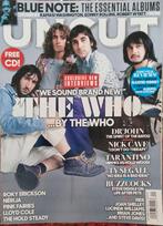 UNCUT 09-2019 268 Who Dr John Tarantino Bluenote Cave, Ophalen of Verzenden, Zo goed als nieuw, Muziek, Film of Tv