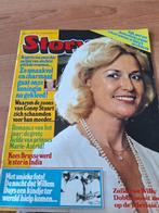 Story 1981 Willy Dobbe Andre van Duin Maywood LUV Carnaval, Verzamelen, Tijdschriften, Kranten en Knipsels, Verzenden, 1980 tot heden
