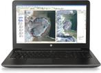HP ZBook 15 G3 - i7-6th, 15,6", 32GB DDR4, 1TB NVMe SSD, W11, Oost-Souburg, Met videokaart, 2 tot 3 Ghz, Verzenden