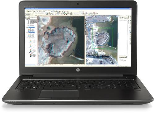 HP ZBook 15 G3 - i7-6th, 15,6", 32GB DDR4, 1TB NVMe SSD, W11, Computers en Software, Windows Laptops, Refurbished, 15 inch, SSD