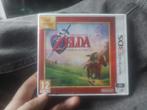 Zelda ocarina of time 3ds, Spelcomputers en Games, 1 speler, Zo goed als nieuw, Vanaf 12 jaar, Ophalen