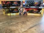 4 Max Verstappen F1 auto s (jumbo), Ophalen of Verzenden, Zo goed als nieuw, Bburago