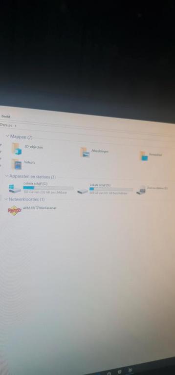 Gaming PC - i7-4790K, 32GB RAM, 1232GB Opslag beschikbaar voor biedingen