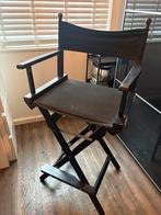 Visagie stoel inklapbaar, 1 kruk, Ophalen of Verzenden, Gebruikt, 60 tot 90 cm