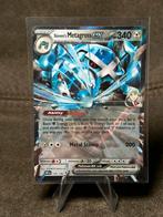 Steven's Metagross Ex #145 145/182 (Pokemon Destined Rivals), Hobby en Vrije tijd, Verzamelkaartspellen | Pokémon, Ophalen of Verzenden