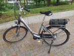 E-bike Giant Prime E+2, Ophalen, Gebruikt, Giant, 50 km per accu of meer