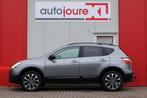 Nissan QASHQAI 2.0 Connecta | Origineel NL | Panoramadak | 3, Auto's, Nissan, Euro 5, Gebruikt, Zwart, 4 cilinders