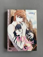 100% Perfect Girl 1, Eén comic, Ophalen of Verzenden, Zo goed als nieuw, Japan (Manga)