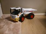 Bruder dumper, Ophalen of Verzenden, Zo goed als nieuw