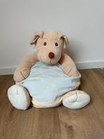 Kinder zitzak beer/hond, Huis en Inrichting, Zitzakken, Ophalen of Verzenden, Blauw