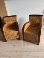 2 mooie kinderfauteuils, Ophalen, Zo goed als nieuw, Stoel(en)