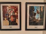 Fallout posters, Minder dan 50 cm, Ophalen of Verzenden, Zo goed als nieuw, Minder dan 50 cm