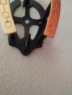 Kapstok houder in hoefijzer design., Dieren en Toebehoren, Ophalen of Verzenden, Nieuw, Overige soorten