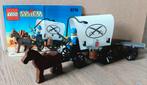 LEGO System 6716 Weapons Wagon met instructieboekje, Ophalen of Verzenden, Zo goed als nieuw, Complete set, Lego