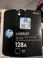 Laserjet 128A Cartridge - Nieuw in verpakking, Ophalen, Nieuw, Toner