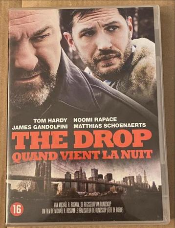 The Drop beschikbaar voor biedingen