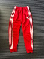 Adidas broek maat 140, Verzenden, Zo goed als nieuw, Meisje, Broek
