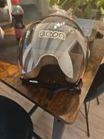 Kinderhelm maat M, Fietsen en Brommers, Brommerhelmen, Ophalen, Zo goed als nieuw