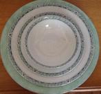 Arzberg ah servies, Ophalen, Zo goed als nieuw, Bord(en), Effen