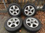 Diverse velgen Saab 9-3 en 9-5, Gebruikt, Velg(en), 17 inch, Ophalen of Verzenden