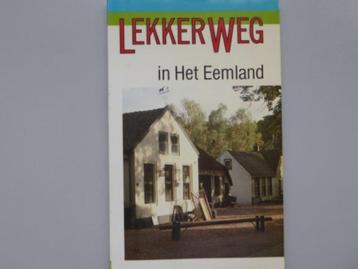 Lekker Weg in Het Eemland (zgan) beschikbaar voor biedingen